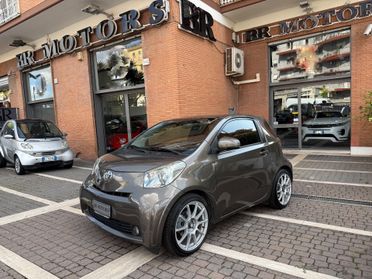 Toyota iQ 1.3 CVT Executive 98cv - UNICA per CONDIZIONI !!