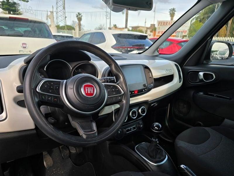 FIAT 500L 1.6 Multijet 120 CV Lounge