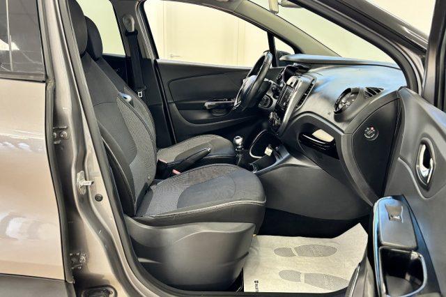 RENAULT Captur 1.5 dCi 8V 110 CV Start&Stop Energy R-Link