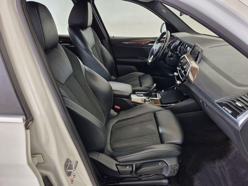 BMW X3 G01 2017 Diesel xdrive20d xLine 190cv auto