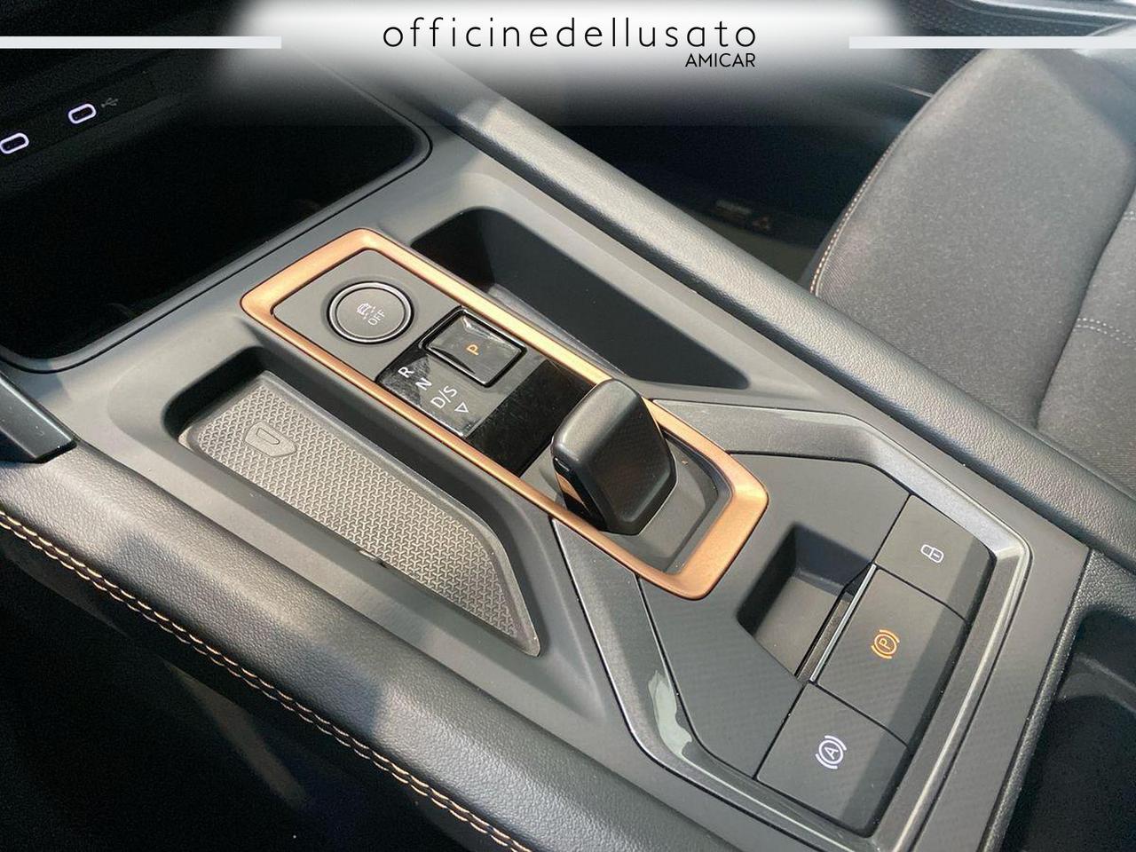 Cupra Leon 2.0 tdi 150cv dsg