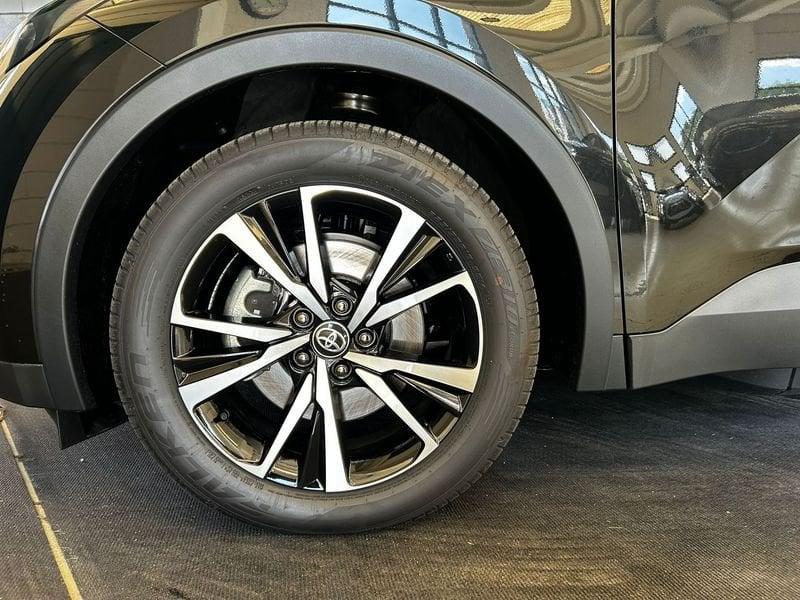 Toyota C-HR C-HR 2.0 PHEV Trend - PROMO SIRONIAUTO+