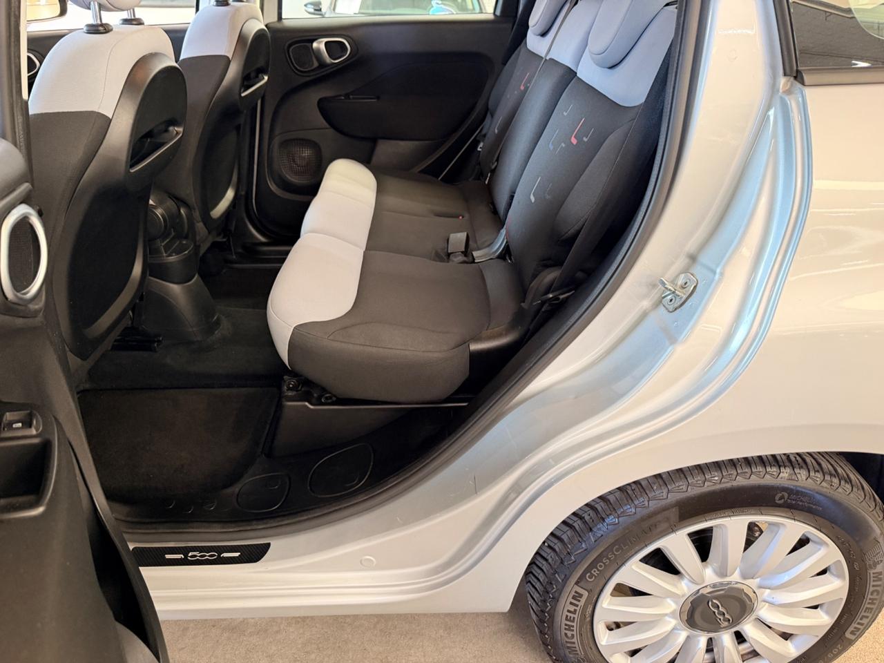 Fiat 500L 1.3 Multijet 95 CV Pop Star