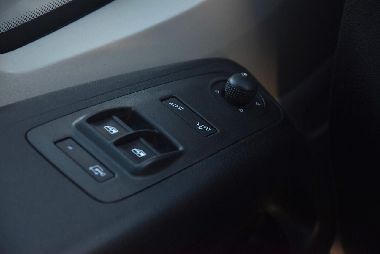 Fiat Ducato PM-TM 2.3 M-jet 140cv