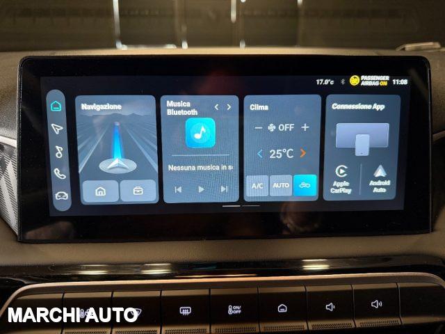 MG MG3 Hybrid+ Comfort
