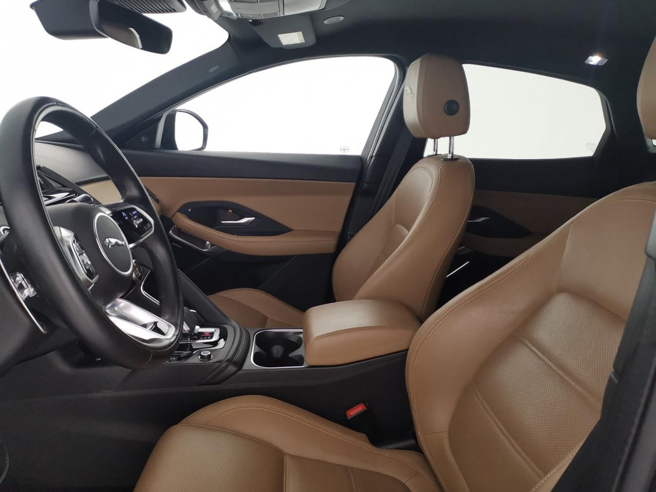 JAGUAR E-Pace 2021 - E-Pace 2.0 D163 R-Dynamic awd auto