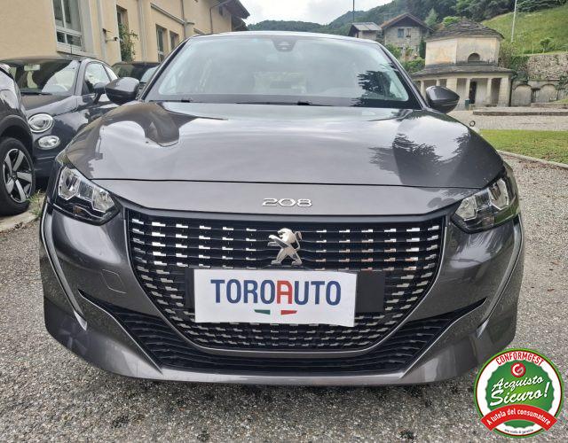 PEUGEOT 208 PureTech 100 Stop&Start 5 porte Active UNIC. PROPR
