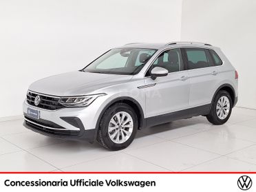 Volkswagen Tiguan 2.0 tdi life 150cv dsg