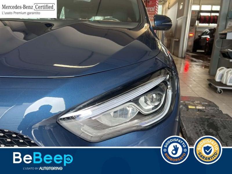 Mercedes-Benz GLA 200 D PREMIUM AUTO