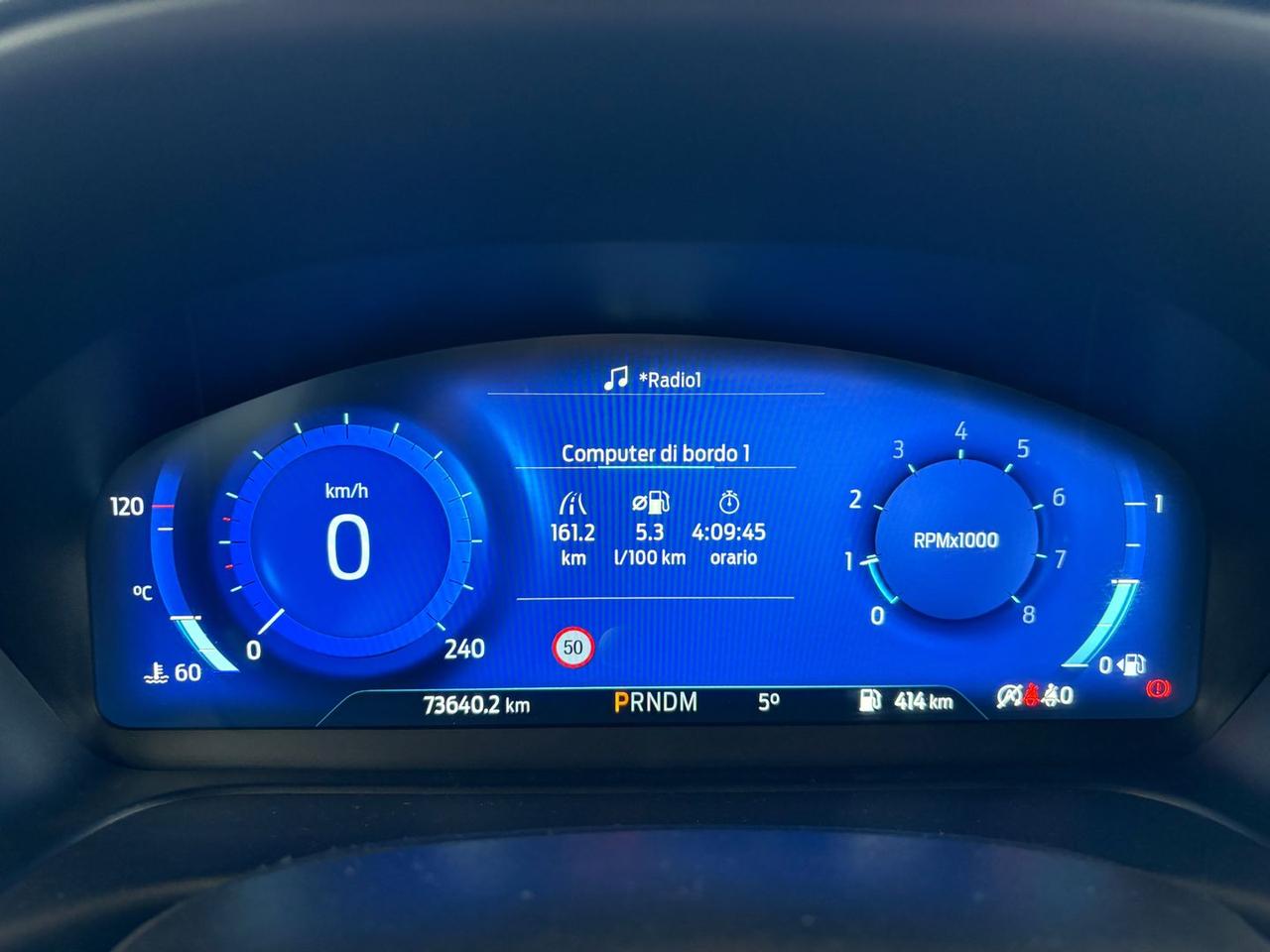 Ford Puma ST Line X 1.0 EcoBoost mHEV #9244