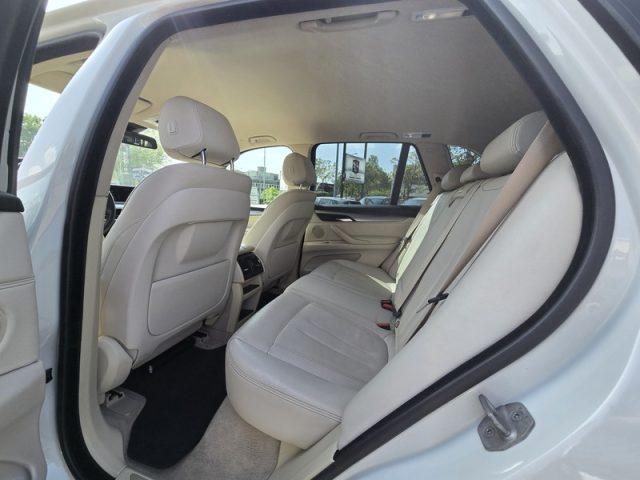 BMW X5 xDrive30d 258CV PERMUTE