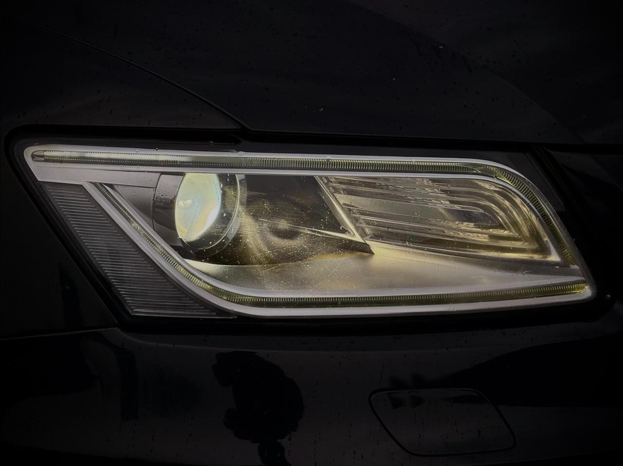 Audi Q5 2.0 TDI 190 CV clean diesel quattro S tr. Advanced Plus