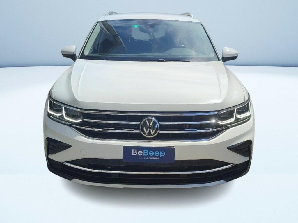 Volkswagen Tiguan 2.0 TDI SCR Elegance 4Motion DSG