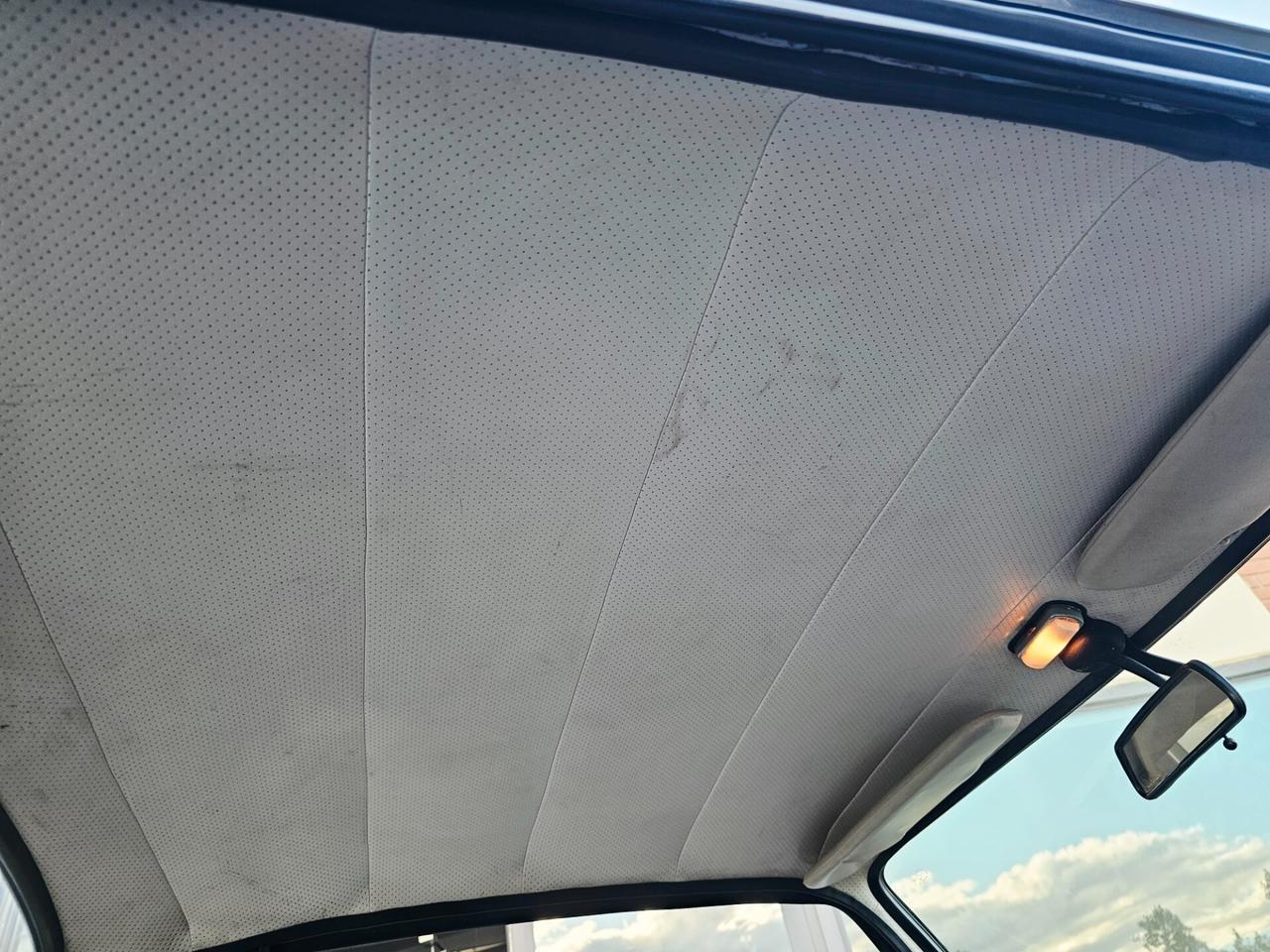 Lancia Fulvia 1.3s Targa oro Asi Unicoproprietario