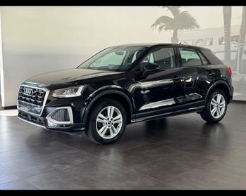 Audi Q2 30 TDI S tronic Business Advanced