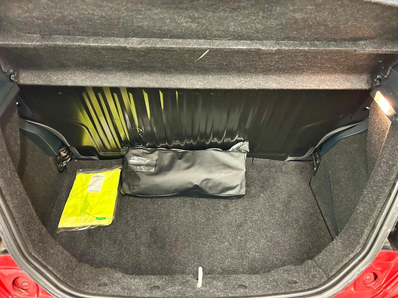 Ford Ka Ka+ 1.2 8V 69CV