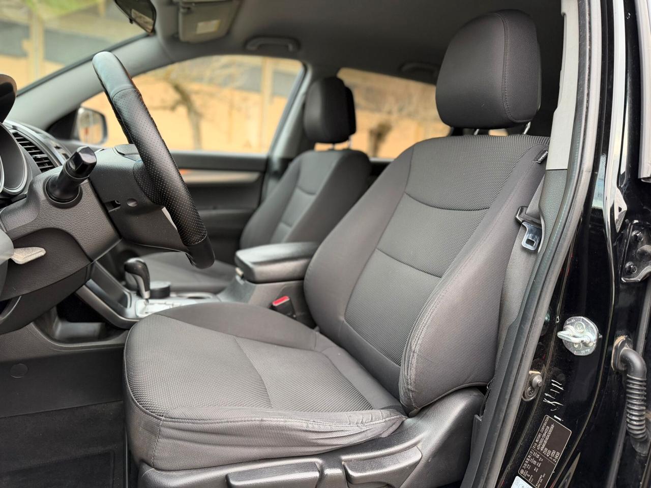 KIA SORENTO 2.2 EURO 5 GANCIO TRAINO 4WD