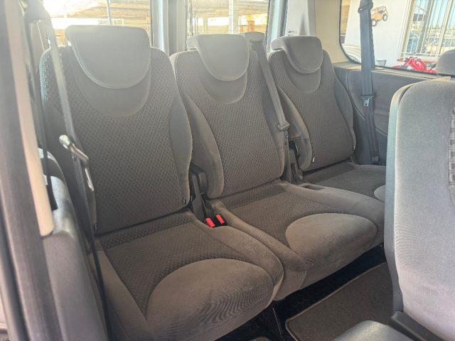 FIAT Scudo 2.0 MJT/130 9 posti Panorama Executive