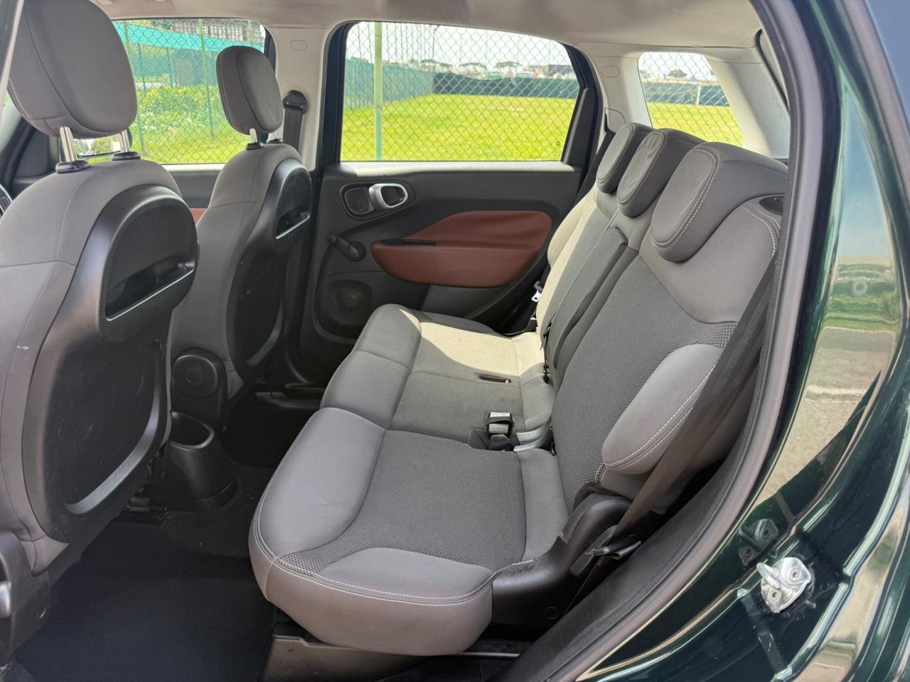 Fiat 500L 1.3 Multijet 95 CV Trekking