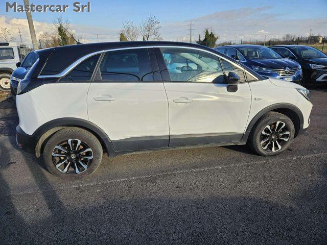OPEL Crossland NEOPATENTATI 1.2 Elegance 130cv at6 TG : GT207MB
