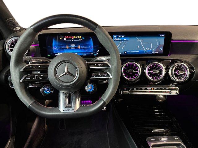 MERCEDES-BENZ A 45 S AMG 4Matic+ AMG Line Premium