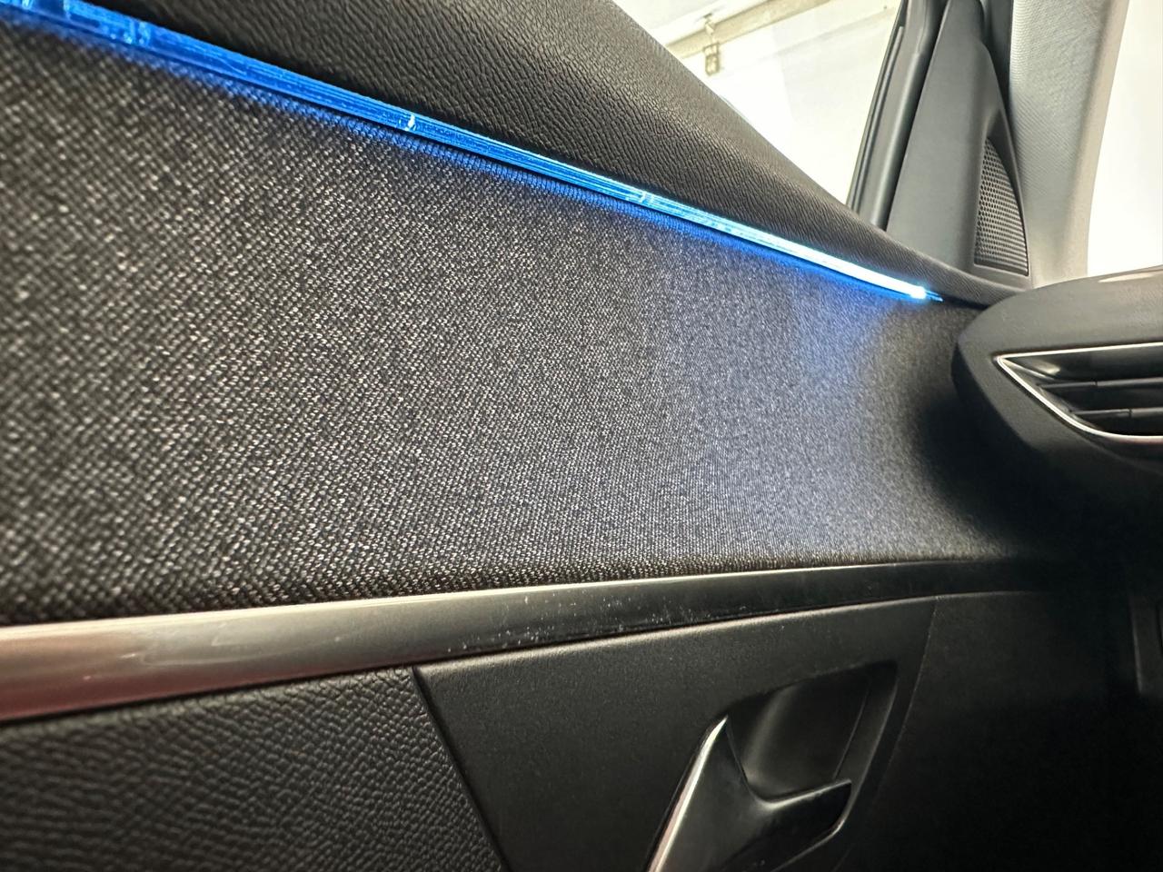 Peugeot 3008 BlueHDi 130 S&S Allure 2018