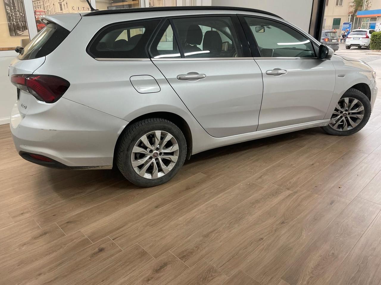 Fiat Tipo 1.6 Mjt