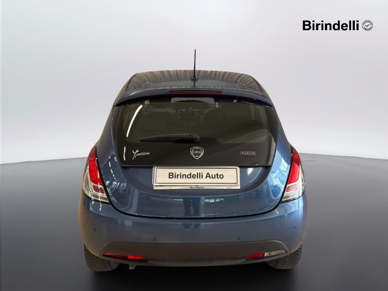 LANCIA Ypsilon 3ª serie - Ypsilon 1.0 FireFly 5 porte S&S Hybrid Silver