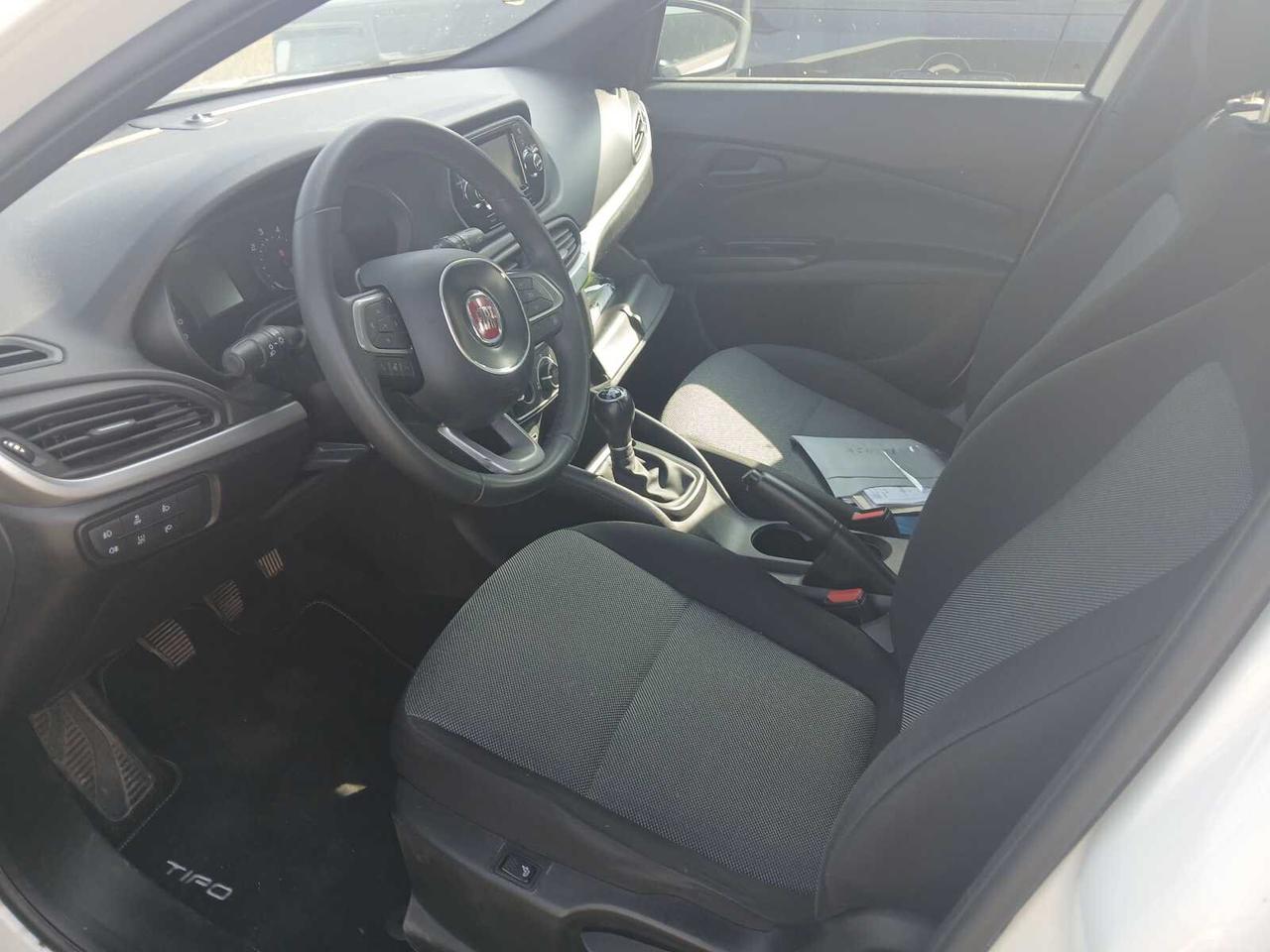 Fiat Tipo 1.3 MJT 95CV STREET 5P **PREZZO VERO**EURO6B**