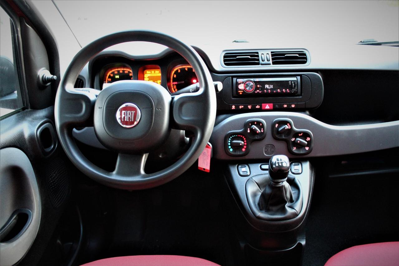 Fiat Panda 1.2 Easy Neopatentati