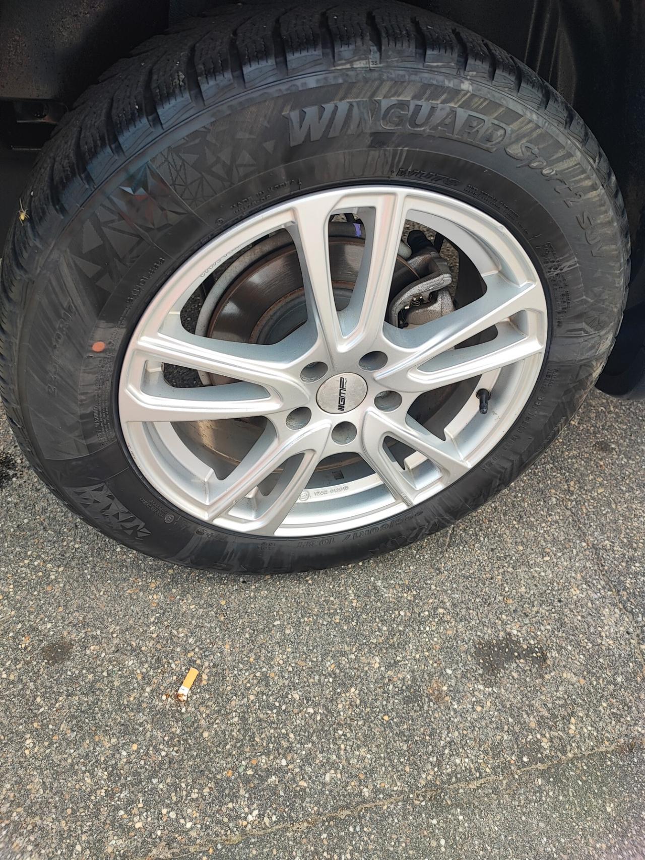 Jeep Compass 1.6 Multijet II 2WD Longitude