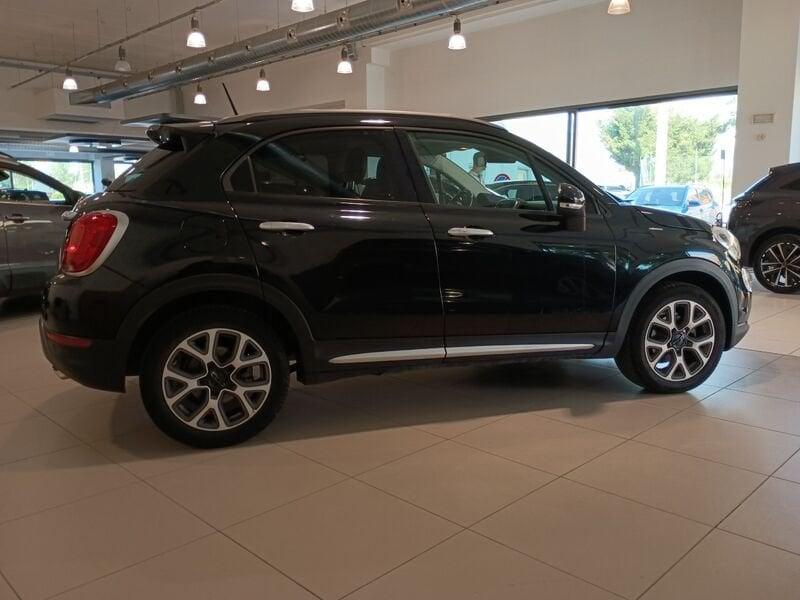FIAT 500X 500X 1.6 mjt Cross 4x2 120cv