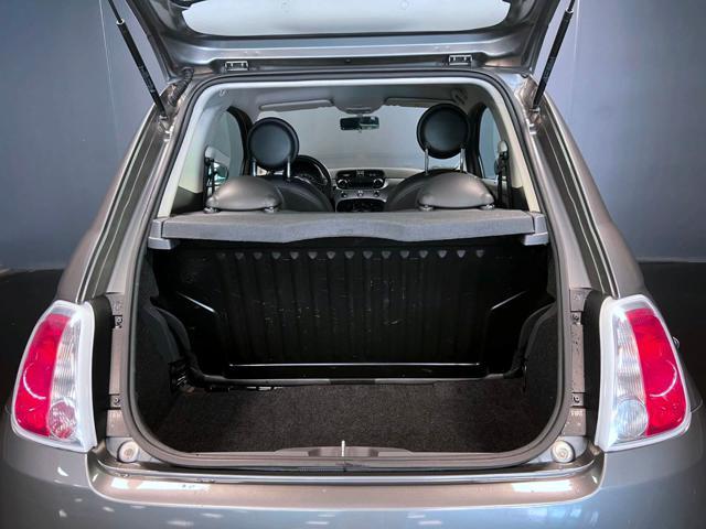 FIAT 500 1.3 Multijet 16V 75 CV Sport