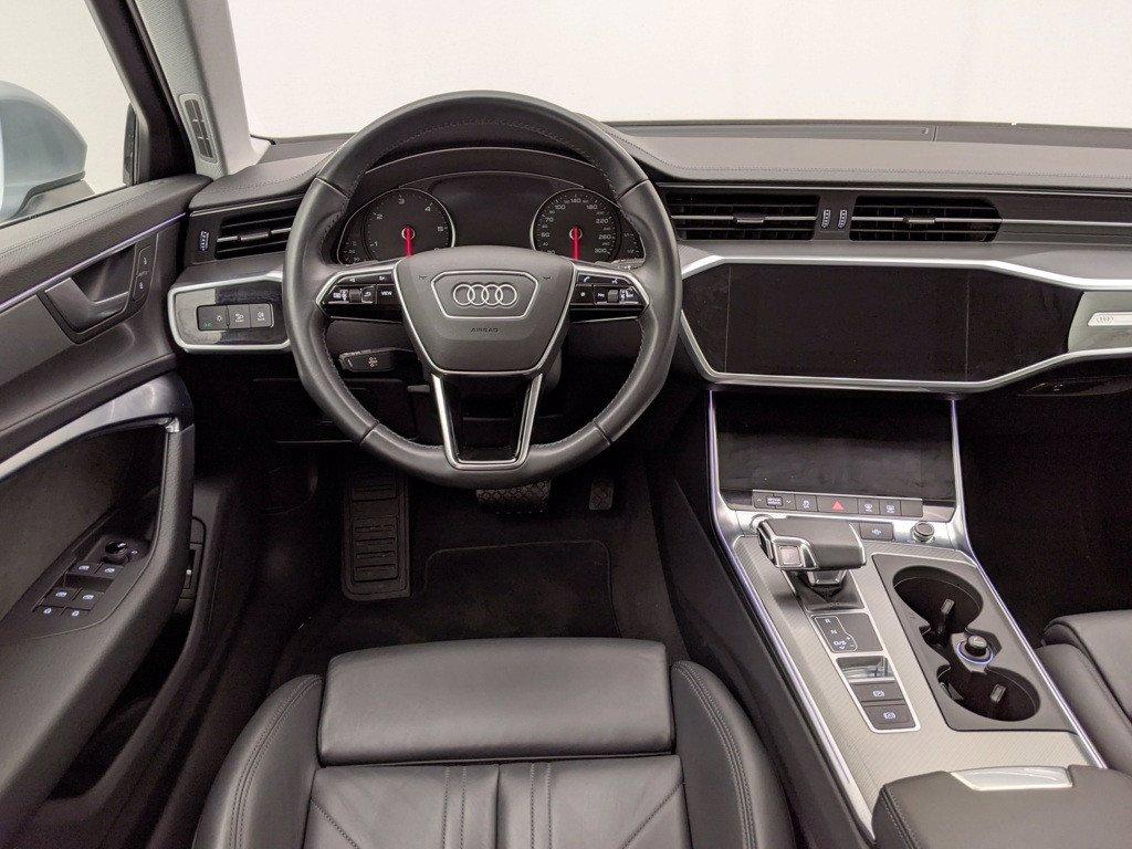 AUDI A6 Avant 40 2.0 TDI S tronic Design del 2019