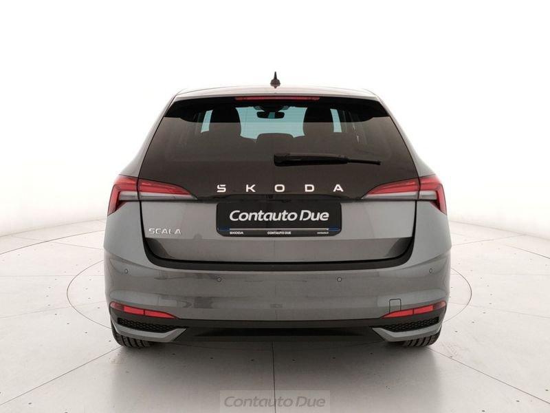 Škoda Scala Scala 1.0 tsi Style 115cv dsg