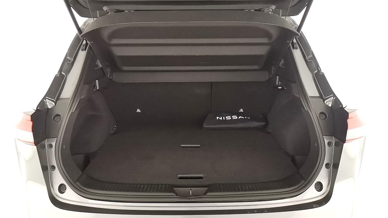 NISSAN Qashqai III 2021 - Qashqai 1.3 mhev N-Connecta 2wd 140cv