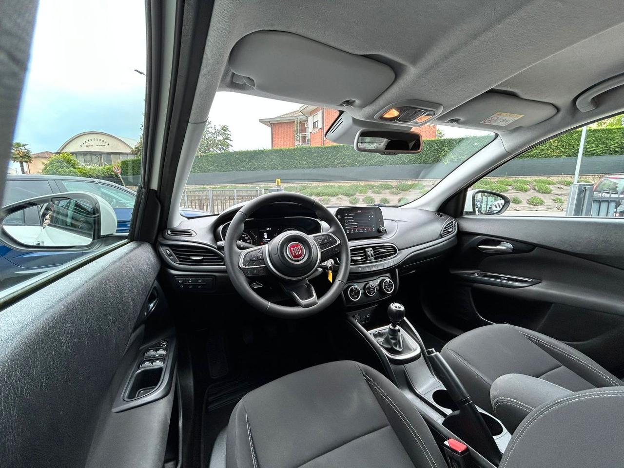 Fiat Tipo Station Wagon Tipo SW 1.6 mjt s&s 130cv