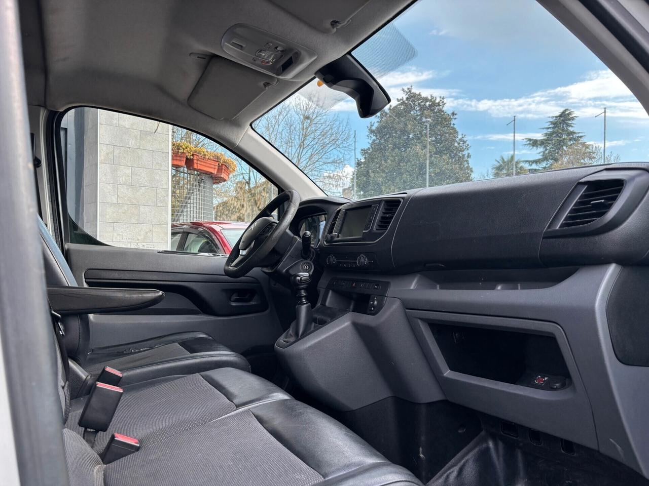 Citroen Jumpy 2.0 Diesel Neopatentati