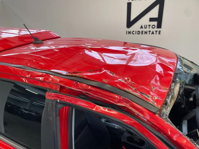 FORD Ranger 2.0 ECOBLUE 170CV 4WD AUT. DOPPIA CABINA LIMITED