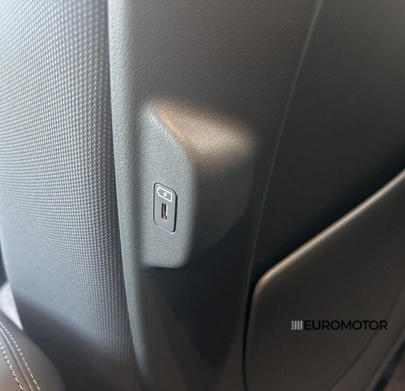 Kia EV2 42,2 kWh Earth obc 22kW