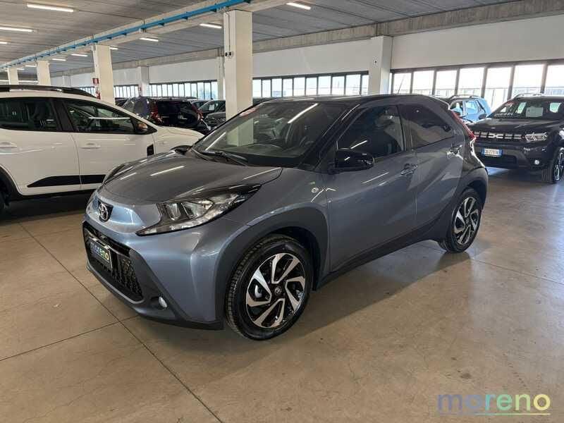 Toyota Aygo X X 1.0 Trend 72 CV