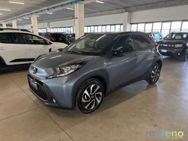 Toyota Aygo X X 1.0 Trend 72 CV