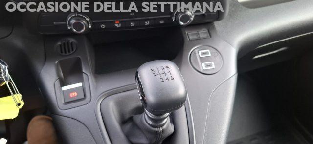 OPEL Combo Cargo 1.5 Diesel