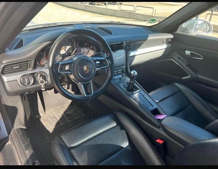 Porsche 911 3.0 Carrera S Coupé MANUALE