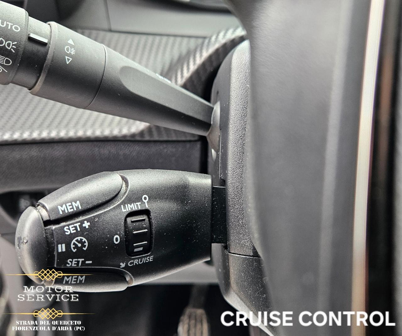 Peugeot 2008 1.2 100cv 50.000km PREZZO FINALE