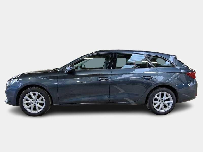 SEAT LEON SPORTSTOURER 1.0 TSI 66KW BUSINESS WAGON