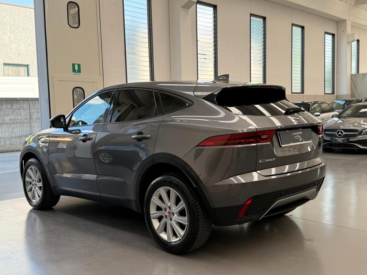 Jaguar E-Pace 2.0D 150 CV AWD aut. R-Dynamic S