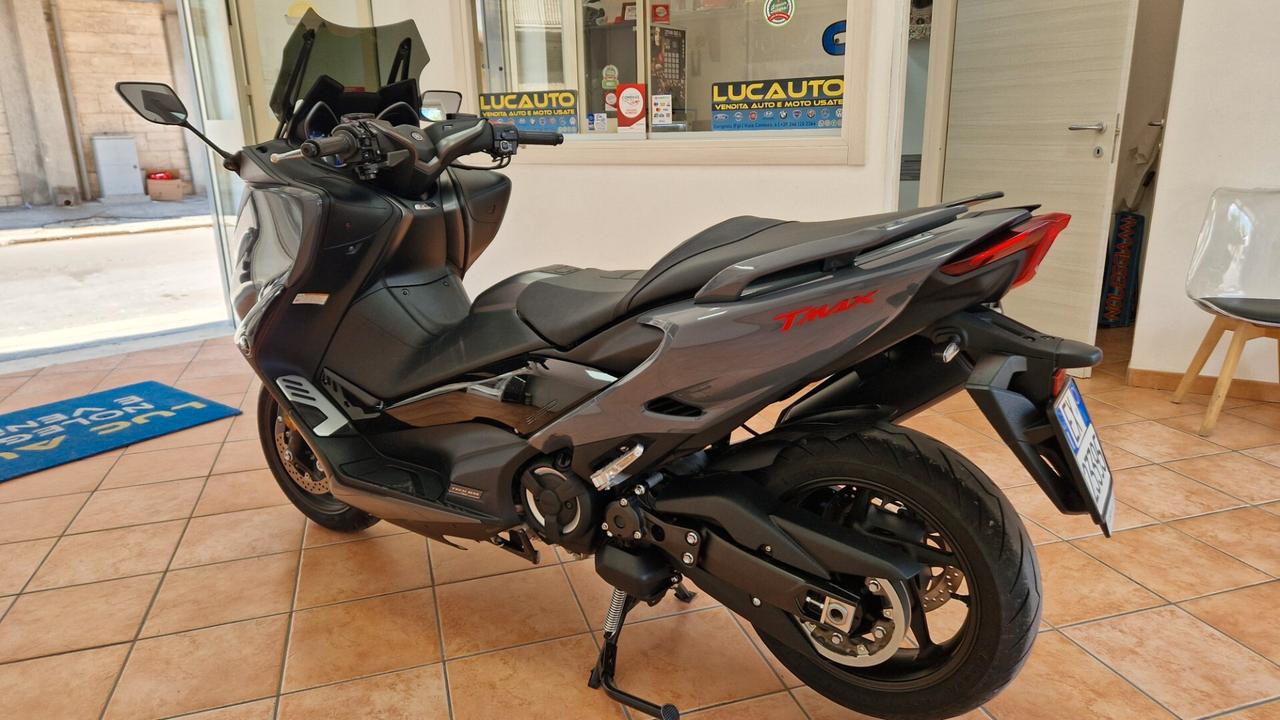 Yamaha TMAX 560 TECH MAX