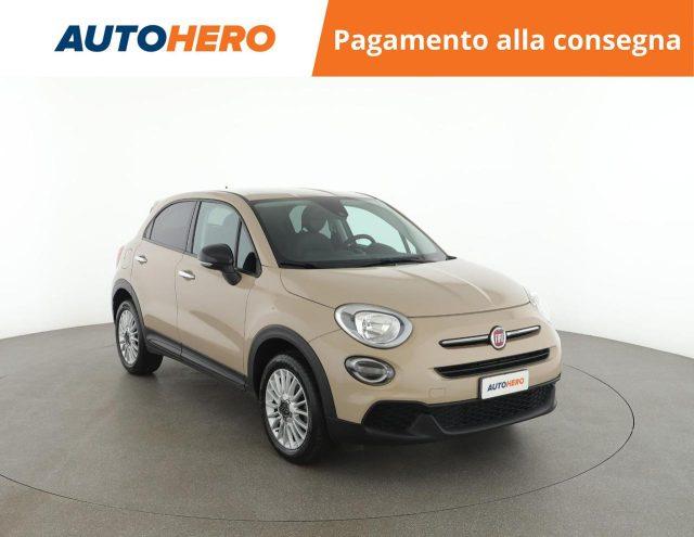 FIAT 500X 1.6 E-Torq 110 CV Urban