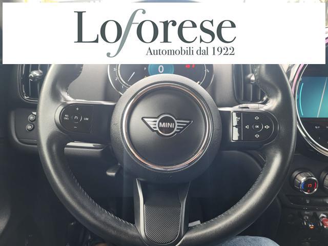 MINI Countryman 2.0 Cooper D Countryman Automatica